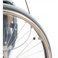 Обода для толкания (различные варианты)