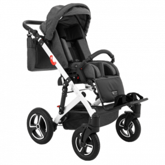 Детская прогулочная коляска ДЦП Akcesmed Aurora в 