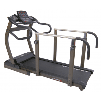 Электрическая беговая дорожка Amf 8643E в 