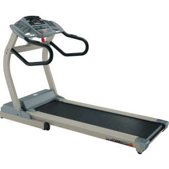 Электрическая беговая дорожка Amf 8643 в 