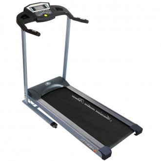  Электрическая беговая дорожка Amf В0 в 