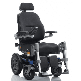 Инвалидная коляска с электроприводом Dietz SANGO Advanced в 