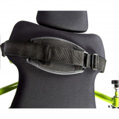 Мягкий фиксирующий ремень для тела