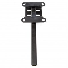 Крепеж для подголовника