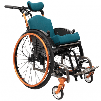 Детское инвалидная коляска Sorg Tilty Vario в 