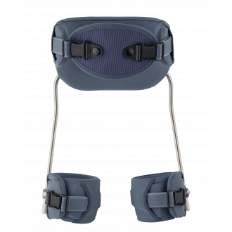 Аппарат на нижние конечности и туловище Swash Steady (модификация SWASH Classic) в 