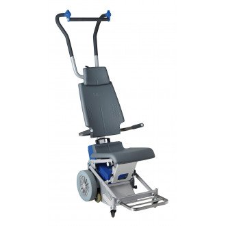 Лестничный подъёмник для инвалидов Sano PT Outdoor 120 в 