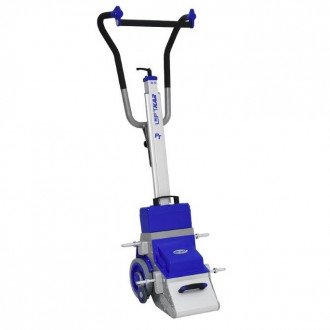 Лестничный подъёмник для инвалидов Sano PT Uni 160 в 