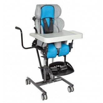 Детская комнатная кресло-коляска ДЦП Otto Bock Kimba Neo (Россия) в 