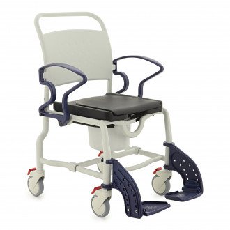 Кресло-стул с санитарным оснащением Rebotec Нью-Йорк в 