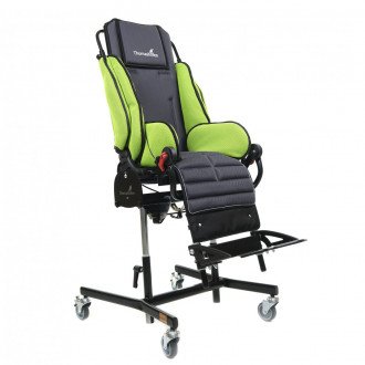 Детское комнатное кресло ДЦП Thomashilfen EASyS Advantage S на комнатной раме Z в 