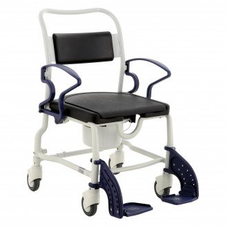 Кресло-стул с санитарным оснащением Rebotec Денвер в 