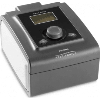 Philips Respironics BiPAP AVAPS System One в 