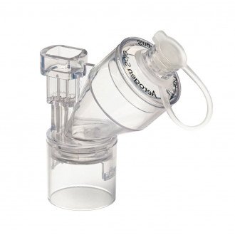 Небулайзер для НВЛ Aerogen Aeroneb Solo в 