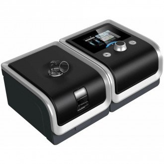 НВЛ аппарат BMC Medical BMC ReSmart BPAP Т30T G2 с увлажнителем в 