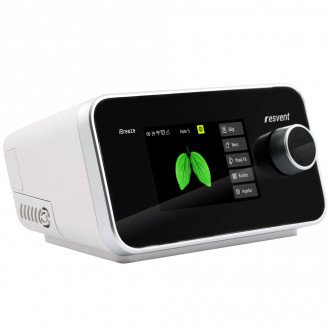 Респираторное оборудование