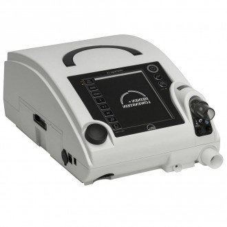 ИВЛ аппарат Weinmann Ventilogic LS в 