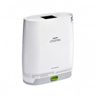 Портативный кислородный концентратор Philips SimplyGo mini в 