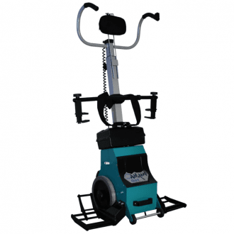 Лестничный подъёмник для инвалидов Меркурий+ Пума-160 в 