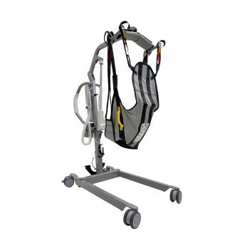 Подъёмник для инвалидов Remetex Standing up 100 модель 620 в 