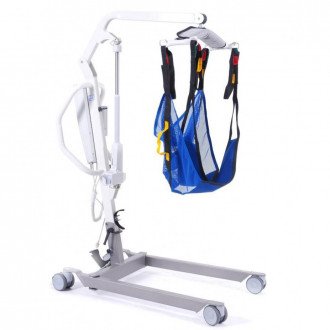 Подъёмник для инвалидов Remetex Standing up 100 модель 625 в 