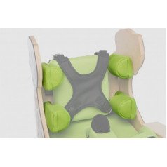 Боковые упоры