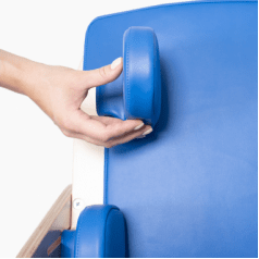 Боковые поддержки