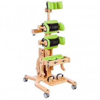 Детский вертикализатор передне - заднеопорный Akcesmed CAT 2 Invento  в 