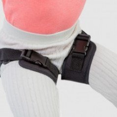 Ремни для разведения ног