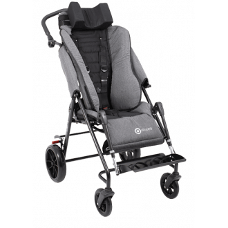 Детская прогулочная коляска ДЦП Akcesmed Ulises Evo в 