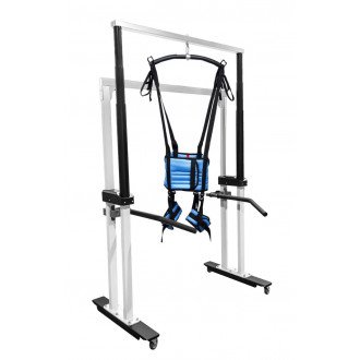 Система подвесная реабилитационная для вертикализации Орторент С в 