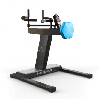 Тренажёр для мышц груди и рук Hur Easy Access 9175 в 