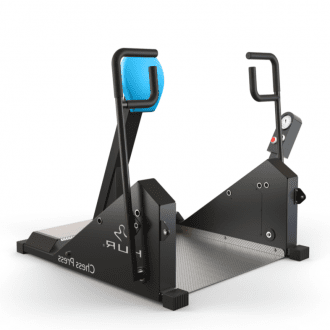 Тренажёр для мышц груди и рук Hur Easy Access 9140  в 