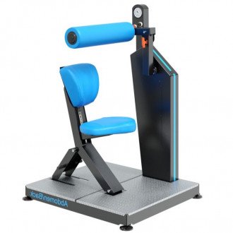 Тренажёр механотерапевтический для мышц пресса и спины Hur Rehabilitation 5310 в 