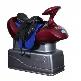 Иппотренажёр Fortis Soul в 