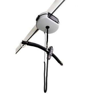 Система для подъёма и перемещения пациентов рельсовая медицинская ОРТОРЕНТ ПРМ-01 в 