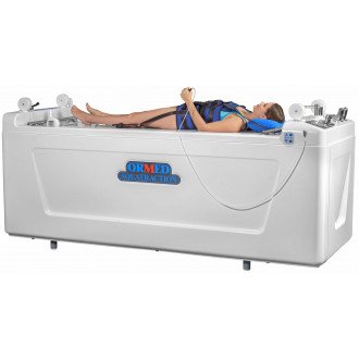 Комплекс для подводного вытяжения Ormed Акватракцион в 