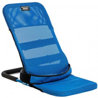 Кресло-стул с бедренным ремнём для ванны ДЦП Akcesmed Nono в 