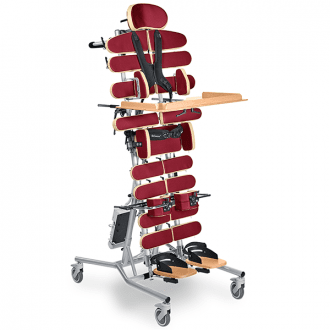 Многофункциональный вертикализатор Rehatec Da Vinci в 