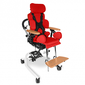 Коляски для детей с ДЦП