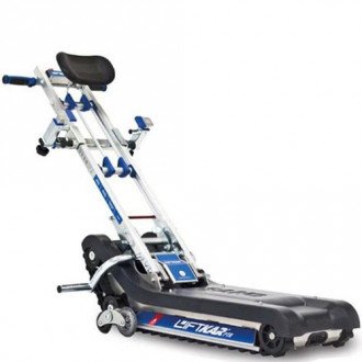 Лестничный гусеничный подъёмник SANO PT PTR 160  в 