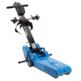 Лестничный гусеничный подъёмник Vimec Roby Т09  в 