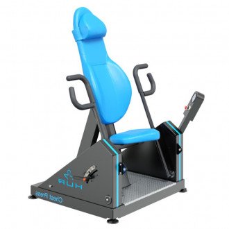 Тренажёр механотерапевтический для мышц груди и рук Hur Rehabilitation 5140 в 
