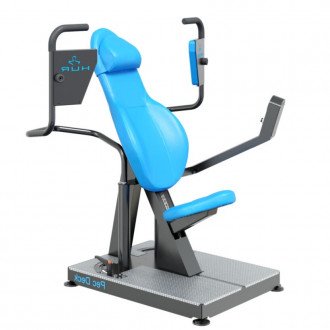 Тренажёр механотерапевтический для мышц груди Hur Rehabilitation 5160 в 