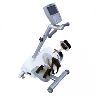 Аппарат для активно-пассивной механотерапии ног Sungdo SP-2000 в 