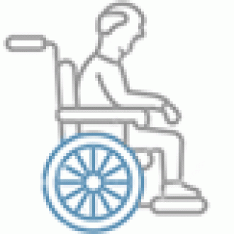 Технические средства реабилитации для взрослых