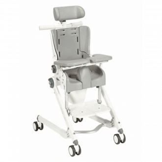 Кресло с санитарным оснащением