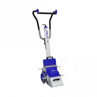 Лестничный подъёмник SANO PT adapt 130 в 