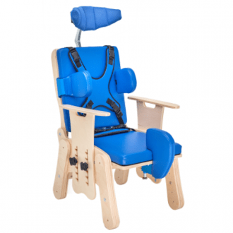 Реабилитационное кресло Akcesmed Kidoo  в 