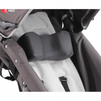 Подголовник для колясок Special Tomato Eio, Jogger и кресла Sitter в 